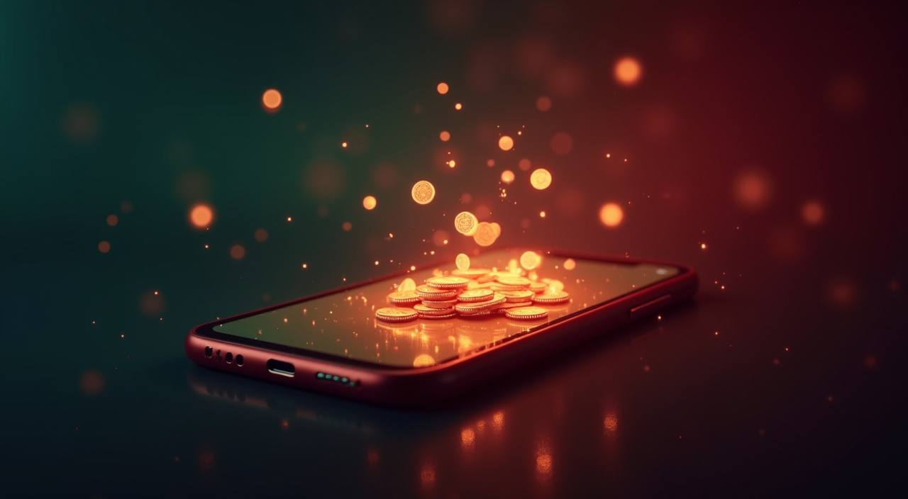 vb9 casino app visual